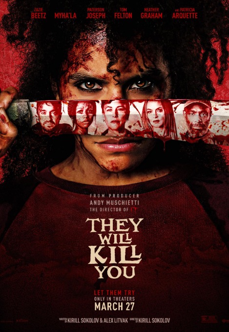 they-will-kill-you